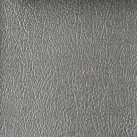 Hide Wallcovering - Brushed Nickel