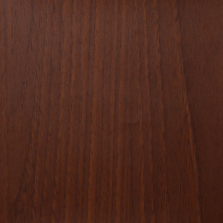Mahogany Wallcovering