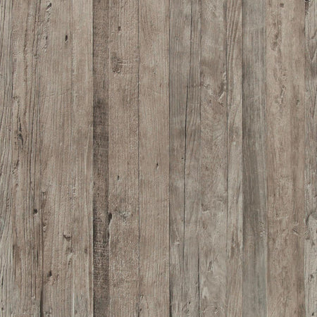 Beach Wood - Brown Wallpaper