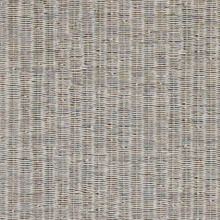 Wicker - Taupe Wallpaper