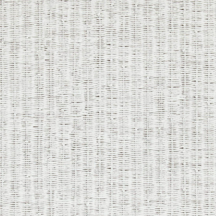 Wicker - White Wallpaper