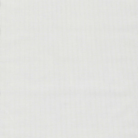 Anvers Linen - White Wallpaper