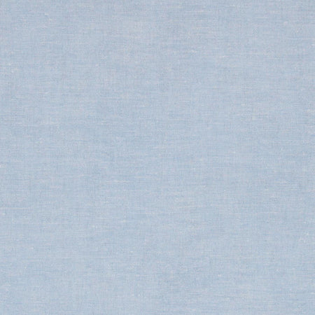 Cotton - Blue Wallpaper