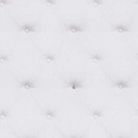 Tufted - Pale Lilac Wallpaper