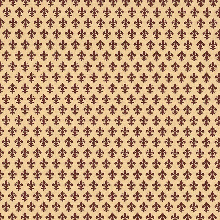 Pitti - Brown Contact Paper