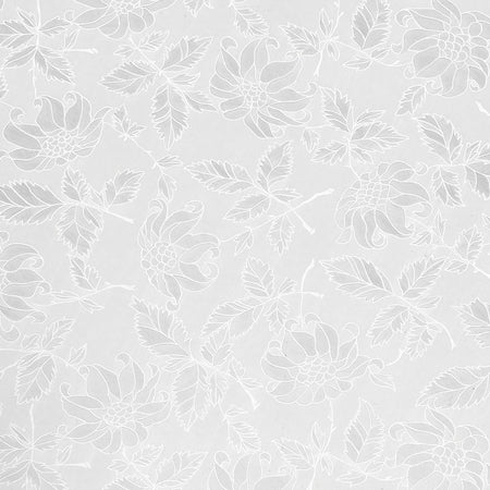 Damask Window Film