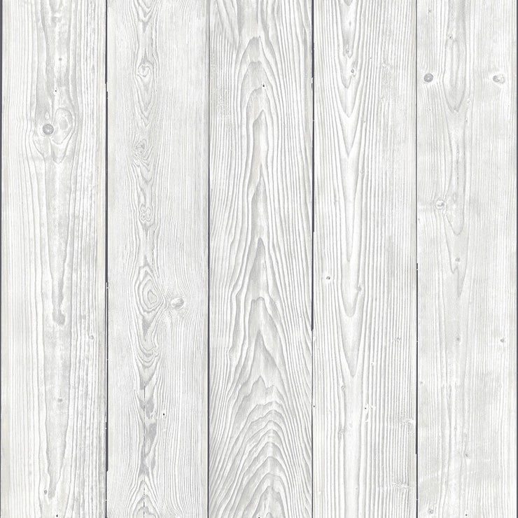 Shabby Wood Contact Paper