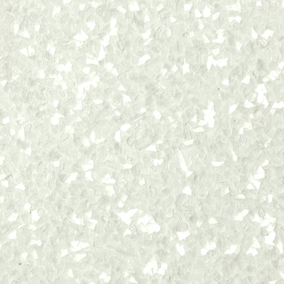 Crystals - Clear Quartz Wallcovering Wallpaper