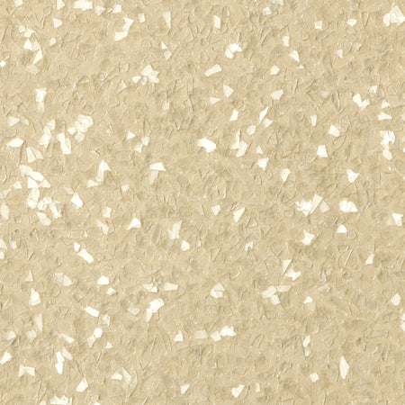 Crystals - Gypsum Wallcovering Wallpaper