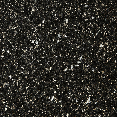 Crystals - Ebony Wallcovering Wallpaper