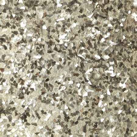 Crystals - Champagne Wallcovering Wallpaper