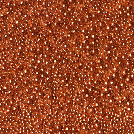 Crystals - Lava Wallcovering Wallpaper