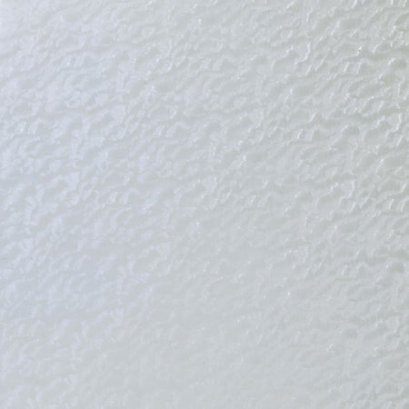Static - Snow Window Film