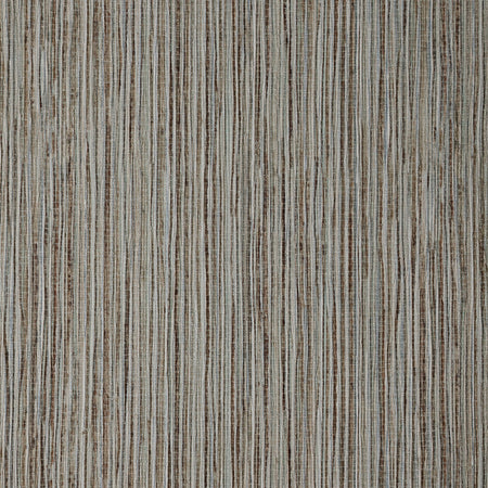 Faux Grasscloth - Grey Wallpaper