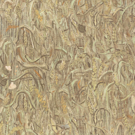 Wheat - Blonde Wallpaper