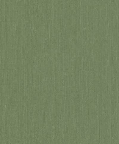 Colorful Silk - Green Wallpaper