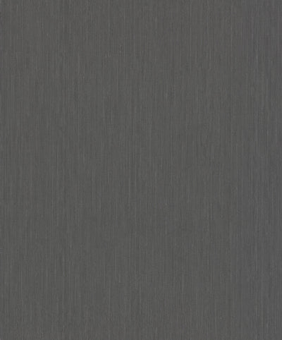 Colorful Silk - Grey Wallpaper