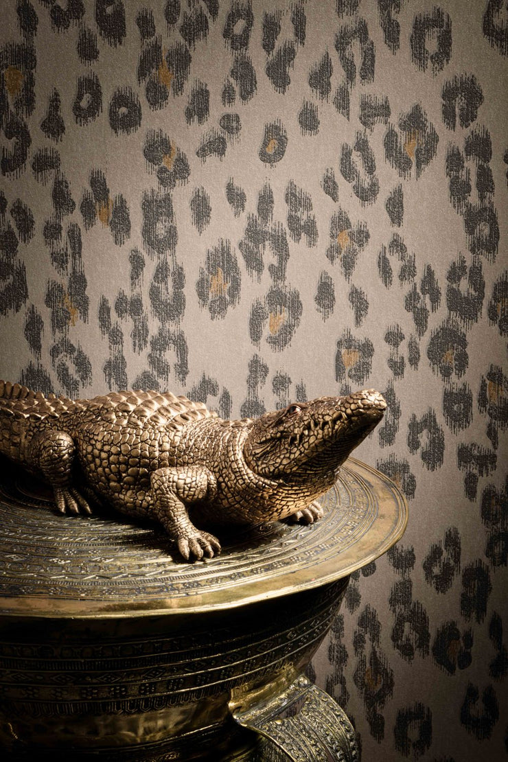 Scaly Python Wallcovering | 220542