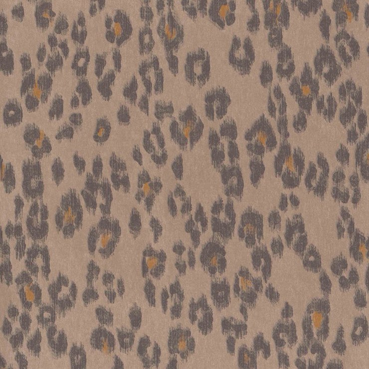 Exuberant Leopard | 220552 Wallpaper