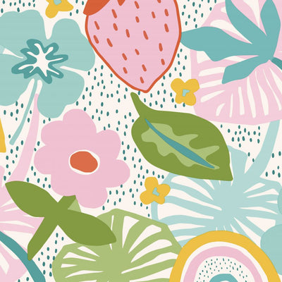 Strawberry Fields | 220771 Wallpaper
