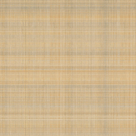 Funky Check - Yellow Wallpaper