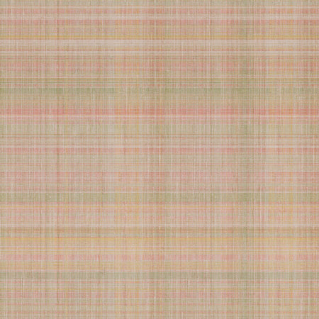 Funky Check - Multicolor Wallpaper