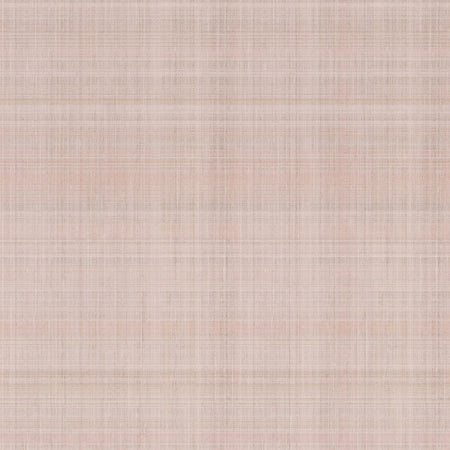 Funky Check - Pink Wallpaper