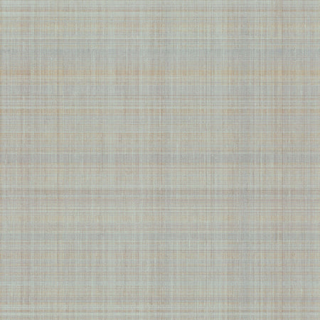 Funky Check - Green Wallpaper