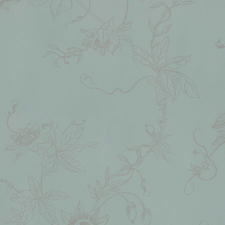 Perfect Passion II - Green Wallpaper