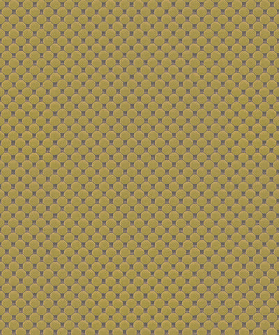 Soft Dot - Green Wallpaper