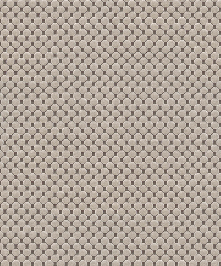 Soft Dot - Natural Wallpaper