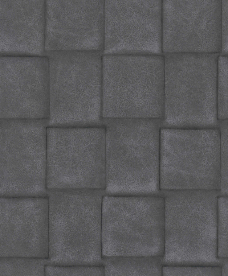 Room 48 - Grey Wallpaper