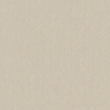 Blenheim Herringbone - Beige Wallpaper