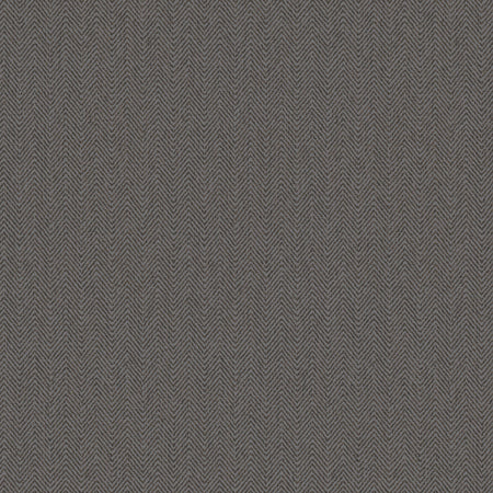 Blenheim Herringbone - Brown Wallpaper