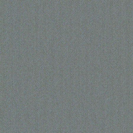 Blenheim Herringbone - Green Wallpaper