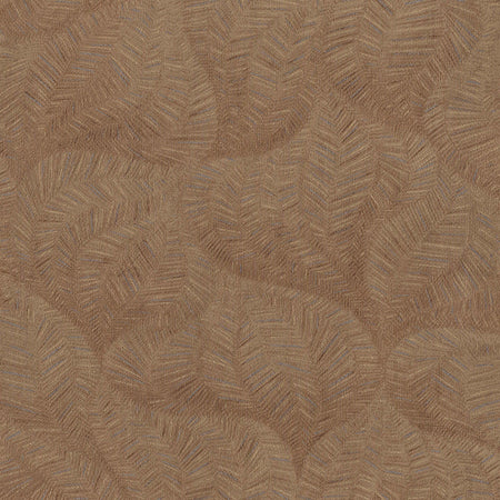 Palazzo - Orange Wallpaper