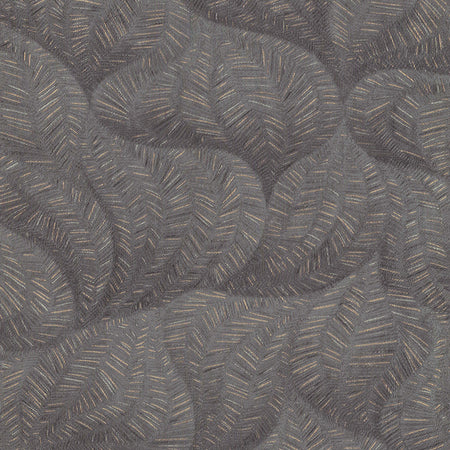 Palazzo - Grey Wallpaper