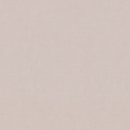 Anvers Linen - Pink Wallpaper