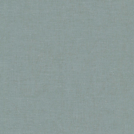 Anvers Linen - Green Wallpaper