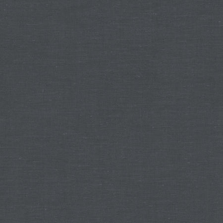 Anvers Linen - Blue Wallpaper