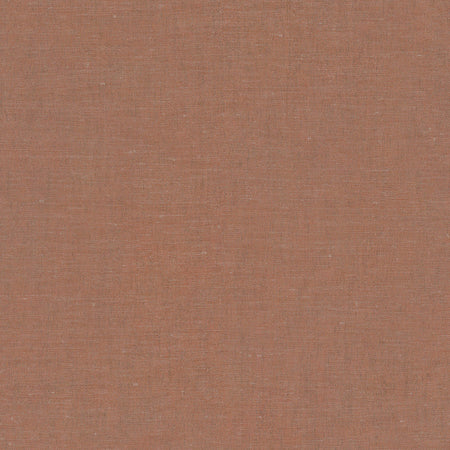 Anvers Linen - Red Wallpaper