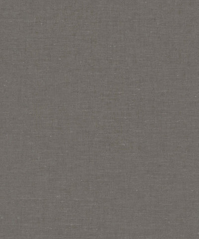 Anvers Linen - Grey Wallpaper