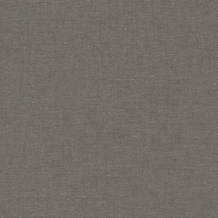 Anvers Linen - Grey Wallpaper