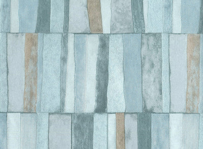 Ritter Tiles - 25613 Wallpaper