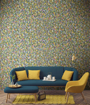 Blumen Wallcovering - 25650