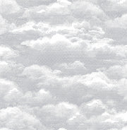 Solstice Dove Cloud Wallpaper Wallpaper