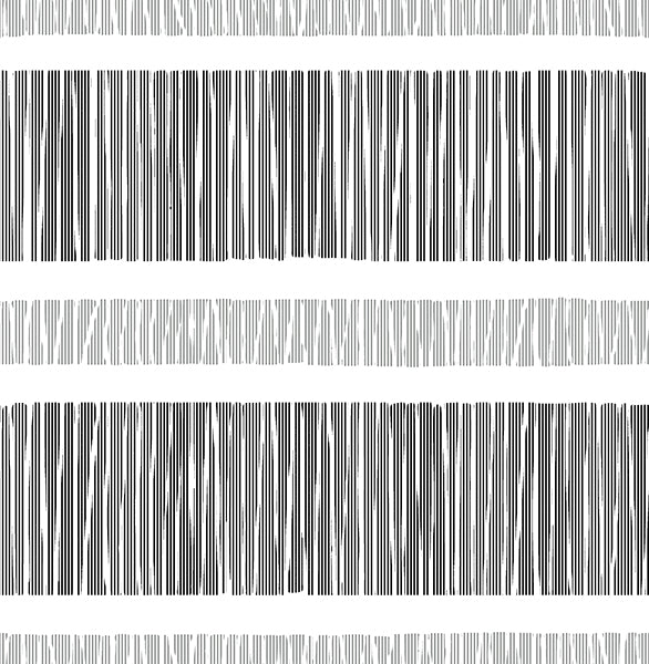 Gravity Black Stripe Wallpaper Wallpaper