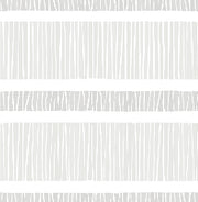 Gravity Grey Stripe Wallpaper Wallpaper