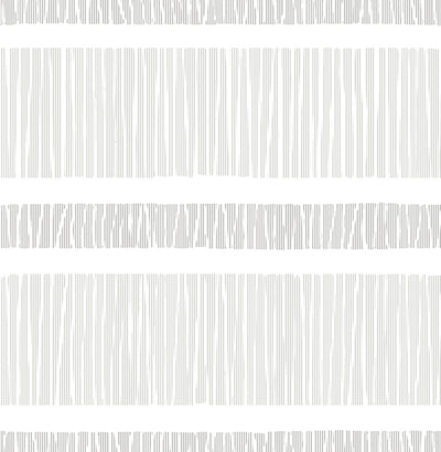 Gravity Grey Stripe Wallpaper Wallpaper
