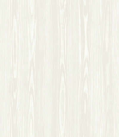 Illusion Beige Wood Wallpaper Wallpaper